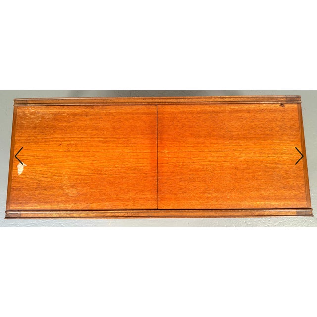 Mid 20th Century Mid-Century Extending Coffee Table by Remploy For Sale - Image 5 of 9