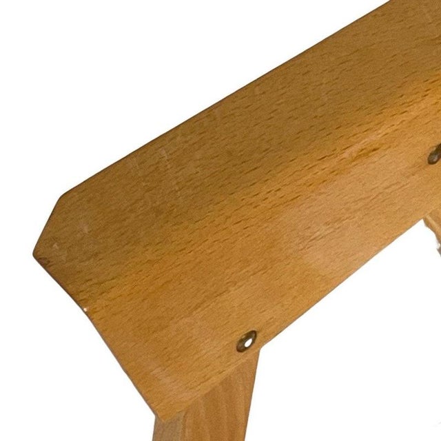 Rex Folding Chair from Nico Kralj, 1952 For Sale - Image 6 of 11