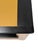 Wood Art Deco Modernist Free-Standing Desk by J.A. Muntendam for L.O.V. Oosterbeek, 1920s For Sale - Image 7 of 18