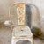 Metal Model A Tolix Chairs from Xavier Pauchard, 1950s, Set of 2 For Sale - Image 7 of 10