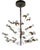 Birds Birds Birds Chandelier by Ingo Maurer, 1992 For Sale