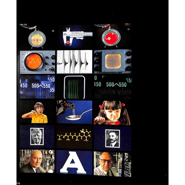 Traditional "Rene Groebli Photo Variation 2" 1971 Groebli, Rene For Sale - Image 3 of 11