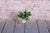 Metal Mid-Century Czech Flower Stand in Painted Metal, 1950s For Sale - Image 7 of 8