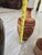 1970s Vintage Folk Art Cuernavaca Mexican Folk Art Terracotta Botellón & Cup Set - 2 Pieces For Sale - Image 5 of 12