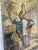 Saint Eligius, 1790, Large Oil on Canvas For Sale - Image 16 of 18