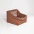 Set of Buffalo Leather DS-46 Lounge Chairs from De Sede, 1970s For Sale - Image 14 of 18
