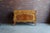Brown Antique French Style Chest of Drawers With Mirror For Sale - Image 8 of 8