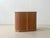 B Roller Shutter Cabinet by Trix and Robert Haussmann for Röthlisberger, 1977 For Sale - Image 13 of 18