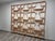 Room Dividers by Ludvik Volak for Drevopodnik Holesov, 1950s, Set of 3, in Restored conditions. Designed 1950 to 1959 I...
