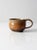 Vintage Studio Pottery Mug For Sale - Image 11 of 11