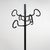 Servomanto Coat Stand by Achille Castiglioni for Zanotta, 1980s For Sale - Image 6 of 13
