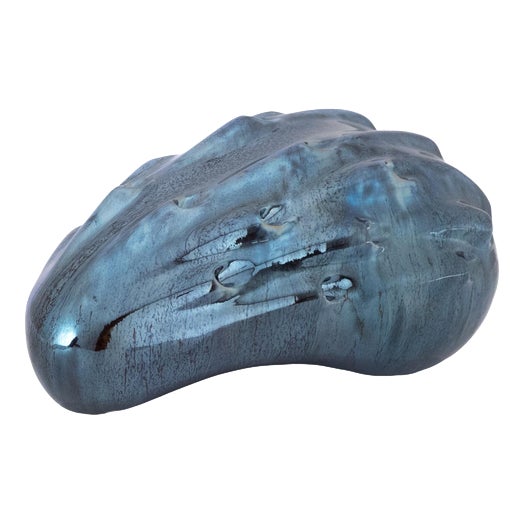 Corpus Archetypus in Luster Sculptural Object by Caspi Ceramics Nl For Sale