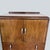 1930s Art Deco Walnut Pantry Cabinet, 1930s For Sale - Image 5 of 9