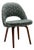 Model 72 Dining Chair by Eero Saarinen from Knoll Inc / Knoll International, 1960s For Sale