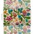 Inspired by mid-20th-century Scandinavian designs, Modern Botanical Embroidery is a vibrant, showstopping study of flora...