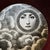 1990s Fornasetti Themes and Variation Porcelain Plate, Pattern #101 For Sale - Image 5 of 8