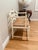 Country French Bench For Sale In Sacramento - Image 6 of 7