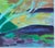 Vintage Large Abstract Expressionist Landscape - For Sale - Image 4 of 8