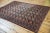 Vintage Fine Malayer Rug - 4'9" X 6'3" For Sale - Image 9 of 12