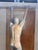 John at the Threshold, Oil on Canvas, by Kathleen Varadi For Sale In Savannah - Image 6 of 8
