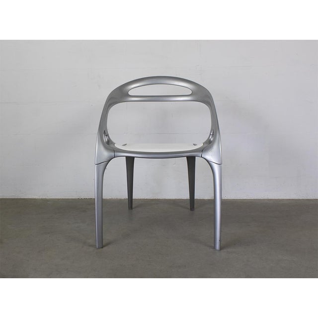 Go Chair by Ross Lovegrove for Bernhardt Design, 2003 For Sale - Image 4 of 11