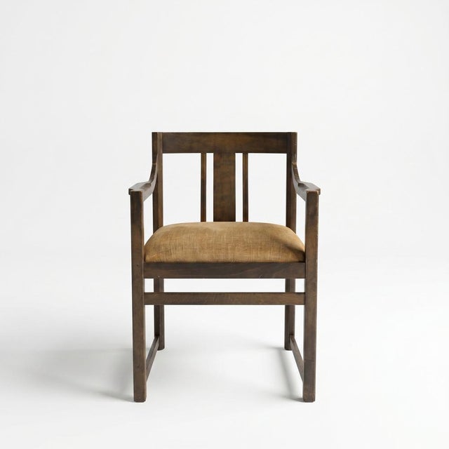 Ter Armchairs by Jordi Vilanova for Bosch, 1960s, Set of 2 For Sale - Image 10 of 18