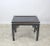 Chinoiserie Gilded Chinoiserie Style Side Table For Sale - Image 3 of 13