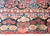 Persian Early 20th Century Persian Sarouk Rug For Sale - Image 3 of 15