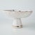 Aldo Londi 1960s Aldo Londi Bitossi "Feather Plume" Pedestal Bowl For Sale - Image 4 of 13