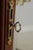 Howard Miller Cherry Grandfather Hall Clock For Sale - Image 10 of 17