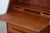 Vintage Teak Secretaire by Nils Jonsson, 1960s For Sale - Image 6 of 12