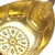 Early 20th Century Marius Hammer 830s Silver-Gilt Viking Longship Salt Cellar For Sale - Image 12 of 14