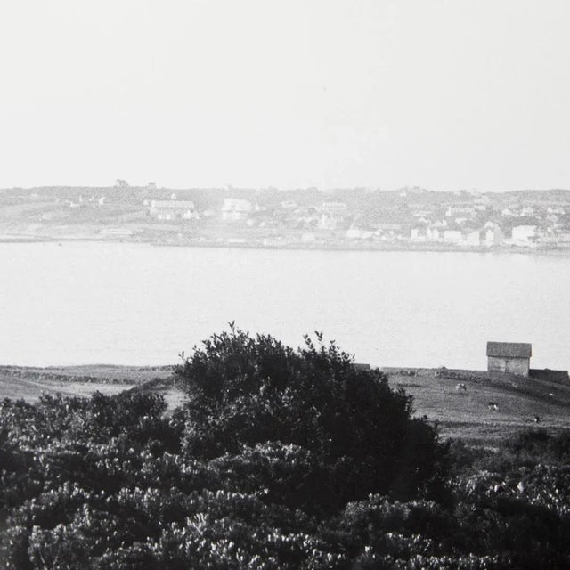 Klaus Gemming, The East Side Limited Edition Photograph For Sale - Image 4 of 4