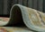 Textile Turkish Oushak Rug 2'11" x 7'7" #18004 For Sale - Image 7 of 8