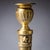 Brass Candleholders, France, 19th Century, Set of 2 For Sale - Image 4 of 7