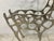 1990s Reindeer Wine Rack For Sale In Boston - Image 6 of 7