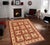 "Enhance the ambiance of your home with this magnificent Persian-influenced Turkish hand-knotted rug made by skilled...