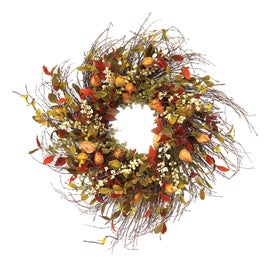 Example of Greenery Garland