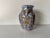 Italian Vintage Hand-Painted Italian Ceramic Urn / Vase/ Sold For Sale - Image 3 of 11
