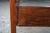 Antique 19th Century Victorian Eastlake Carved Oak Queen Size Bed Frame For Sale - Image 14 of 18