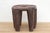 1950s Nupe Carved Stool With Six Legs For Sale - Image 5 of 9
