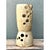 Vintage Abstract Studio Pottery Vase For Sale - Image 9 of 12