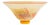 Bruce Pizzichillo Dari Gordon Signed Oversized Art Glass Centerpiece Bowl For Sale