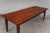 Large Vintage Dining Table For Sale - Image 10 of 18