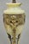 Antique French Neoclassical Louis XV Onyx Urn Figural Bronze Cherub Table Lamp For Sale - Image 4 of 15