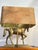 Vintage French Horse Table Lamp in Bronze from Maison Jansen, 1970s For Sale - Image 6 of 7