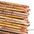 Brown Beech Folding Chair, 1960s For Sale - Image 8 of 10