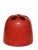 1970s Dedalo Red Umbrella Stand by Emma Gismondi Schweinberger for Artemide, 1976 For Sale - Image 5 of 5