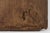 Brown Gothic Carved Oak Relief Panel, France, 15th Century For Sale - Image 8 of 10