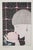 Georges Lepape, Jeune femme à la rose, Etching For Sale - Image 3 of 7